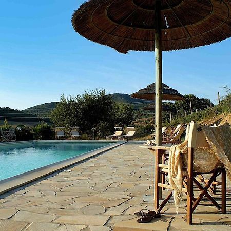 Agriturismo Porta Al Colle Villa Castiglione della Pescaia Esterno foto